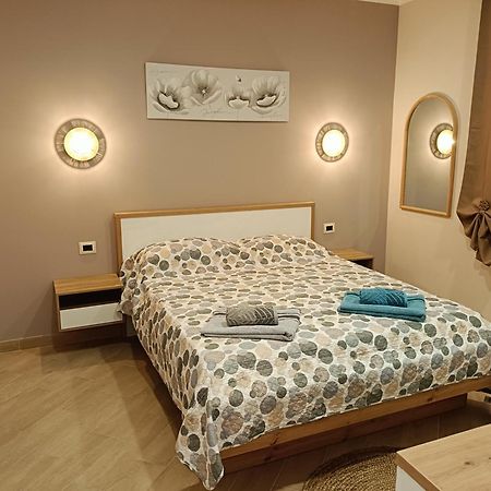 Montanara3 Villa Parma Exteriör bild