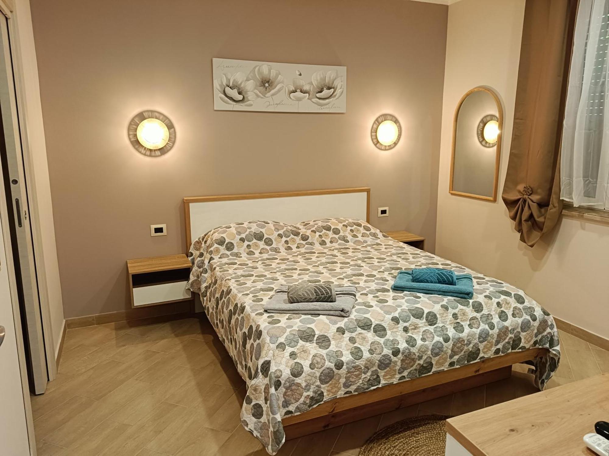 Montanara3 Villa Parma Exteriör bild
